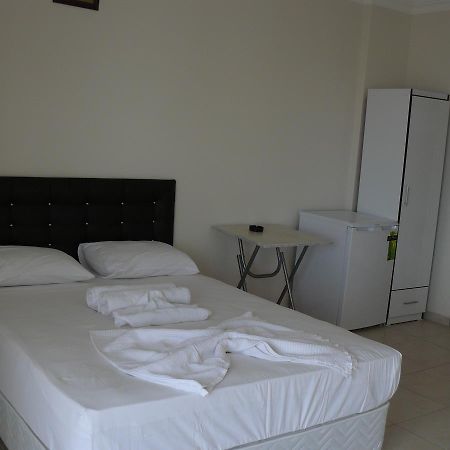 Ayaştürkmenli Eser Apart Hotel מראה חיצוני תמונה
