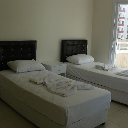 Ayaştürkmenli Eser Apart Hotel מראה חיצוני תמונה