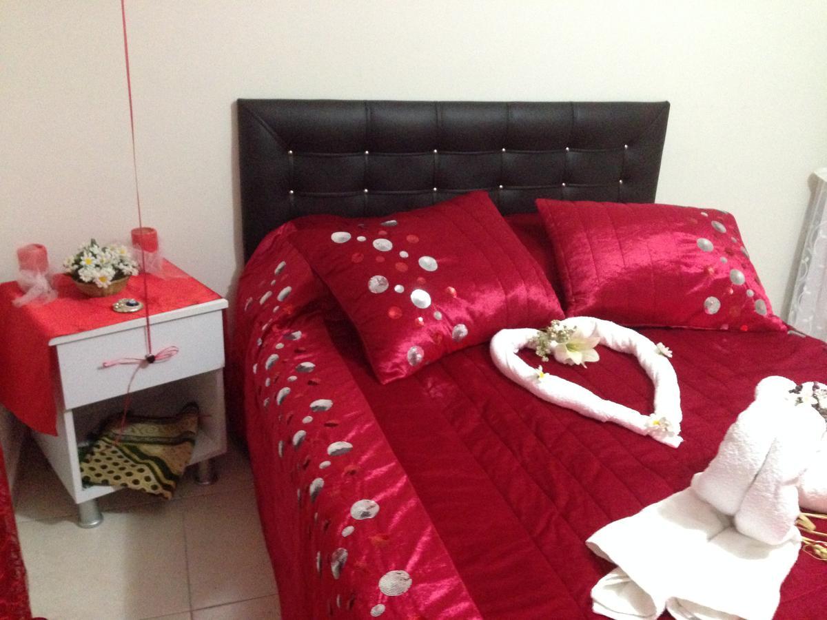 Ayaştürkmenli Eser Apart Hotel מראה חיצוני תמונה