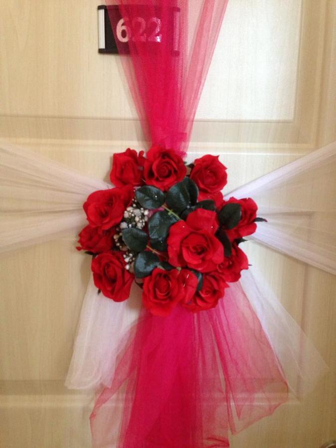 Ayaştürkmenli Eser Apart Hotel מראה חיצוני תמונה